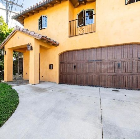 The Little Pumpkin Guest House San Diego Exterior foto