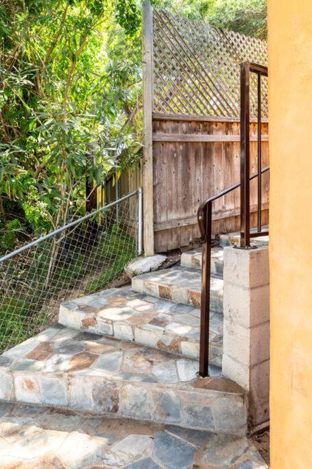 The Little Pumpkin Guest House San Diego Exterior foto