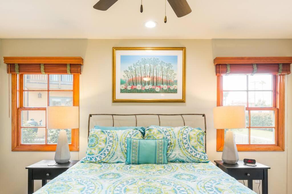 The Little Pumpkin Guest House San Diego Exterior foto