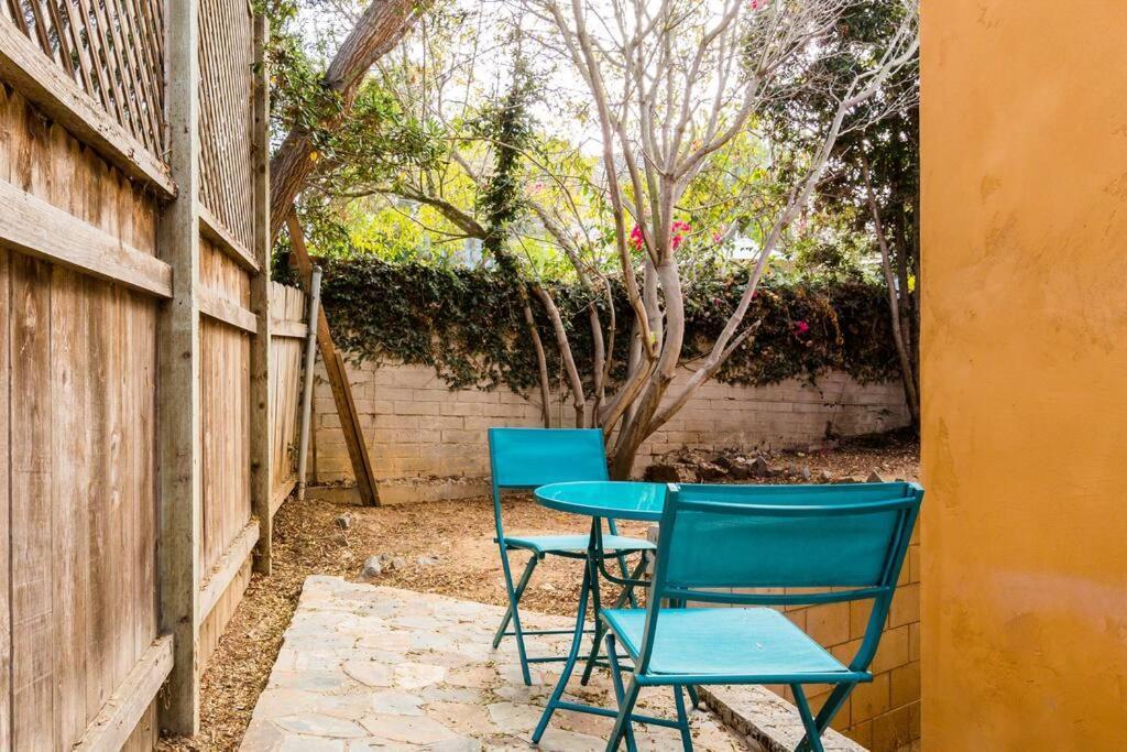 The Little Pumpkin Guest House San Diego Exterior foto