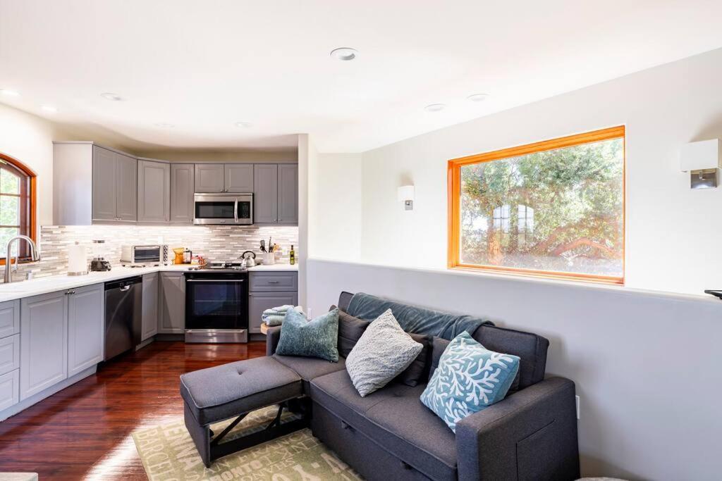 The Little Pumpkin Guest House San Diego Exterior foto